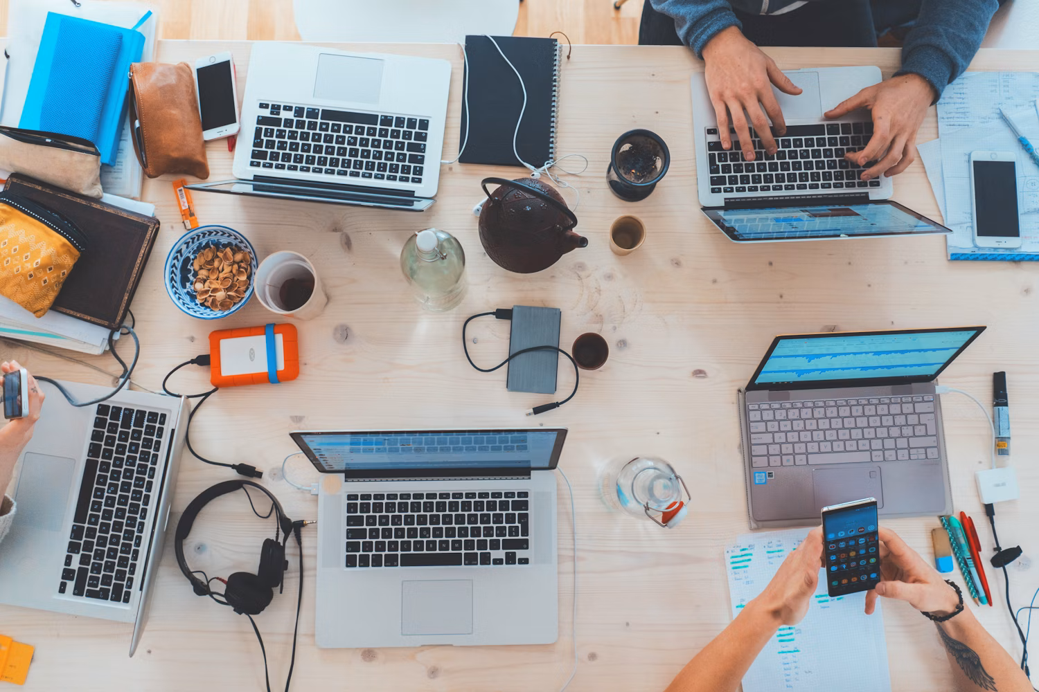 IT Staffing Services
